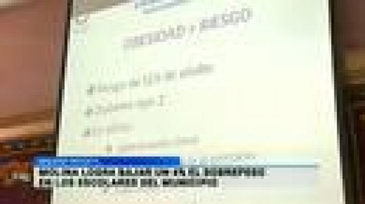 Noticias Murcia - Noticias Murcia - 26/03/2015