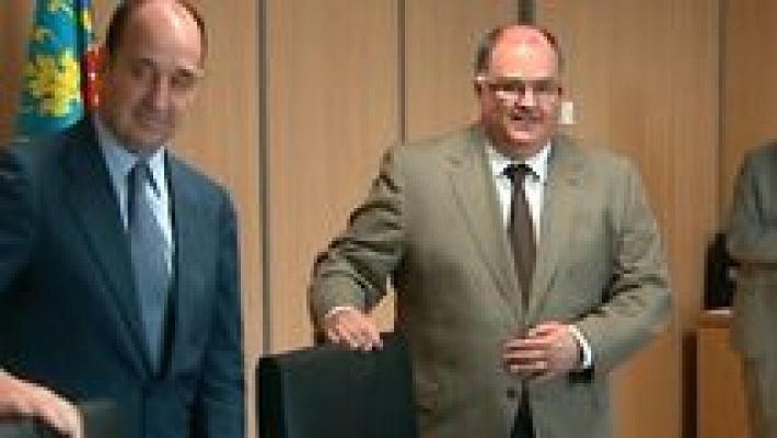 L'informatiu - Comunitat Valenciana - L'Informatiu - Comunitat Valenciana - 26/03/15