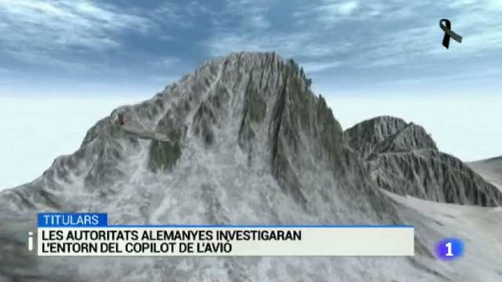 L'Informatiu 2 - 26/03/2015