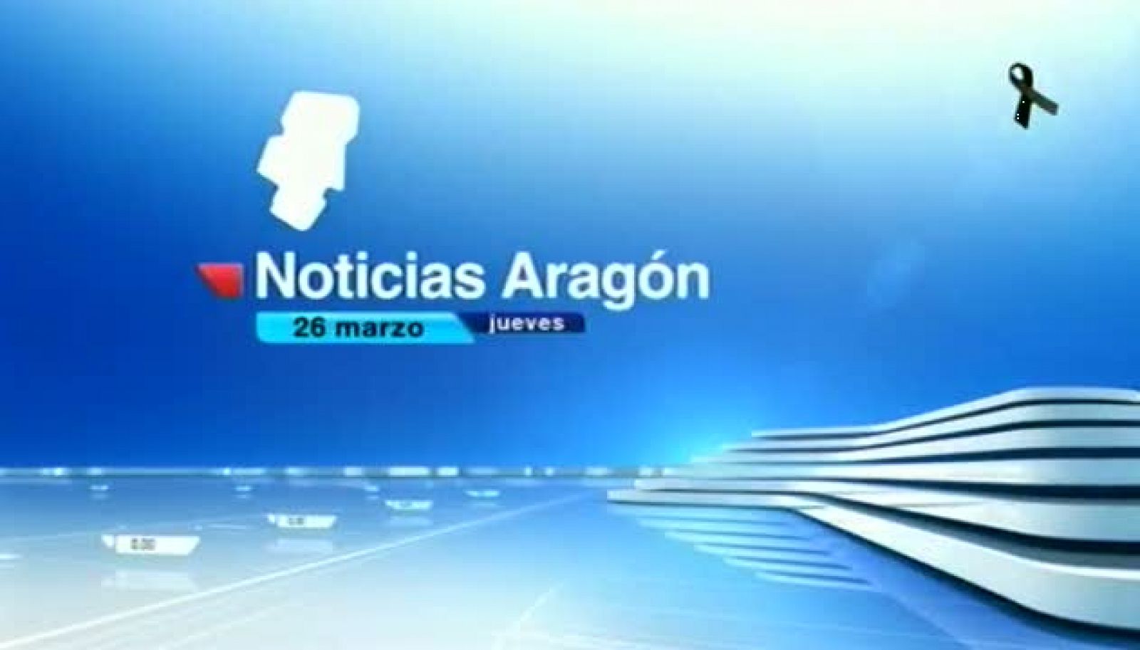 Noticias Aragón: Aragón en 2'-26/03/15 | RTVE Play