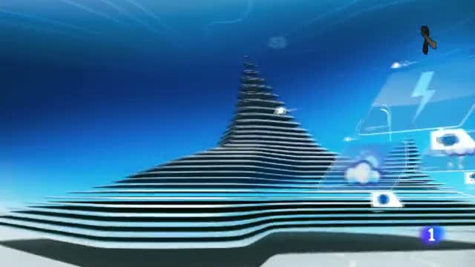 El tiempo en La Rioja - 26/03/15