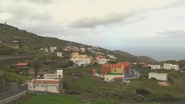 Telecanarias - El tiempo en Canarias - 26/03/15