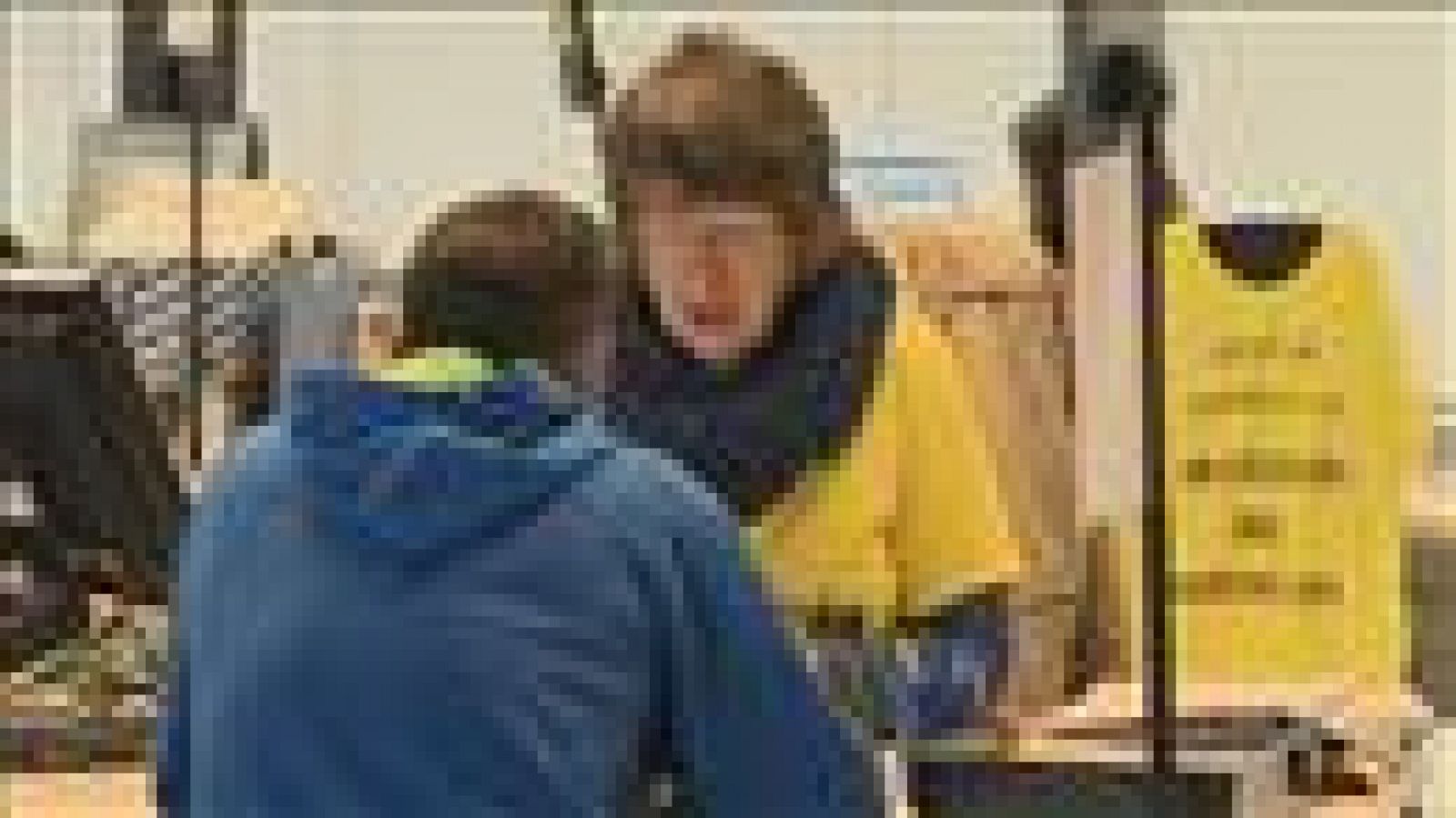 Telecanarias - 26/03/15