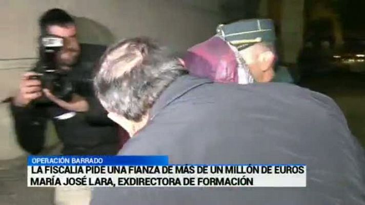 Noticias Andalucía - Noticias Andalucía-25/03/2015