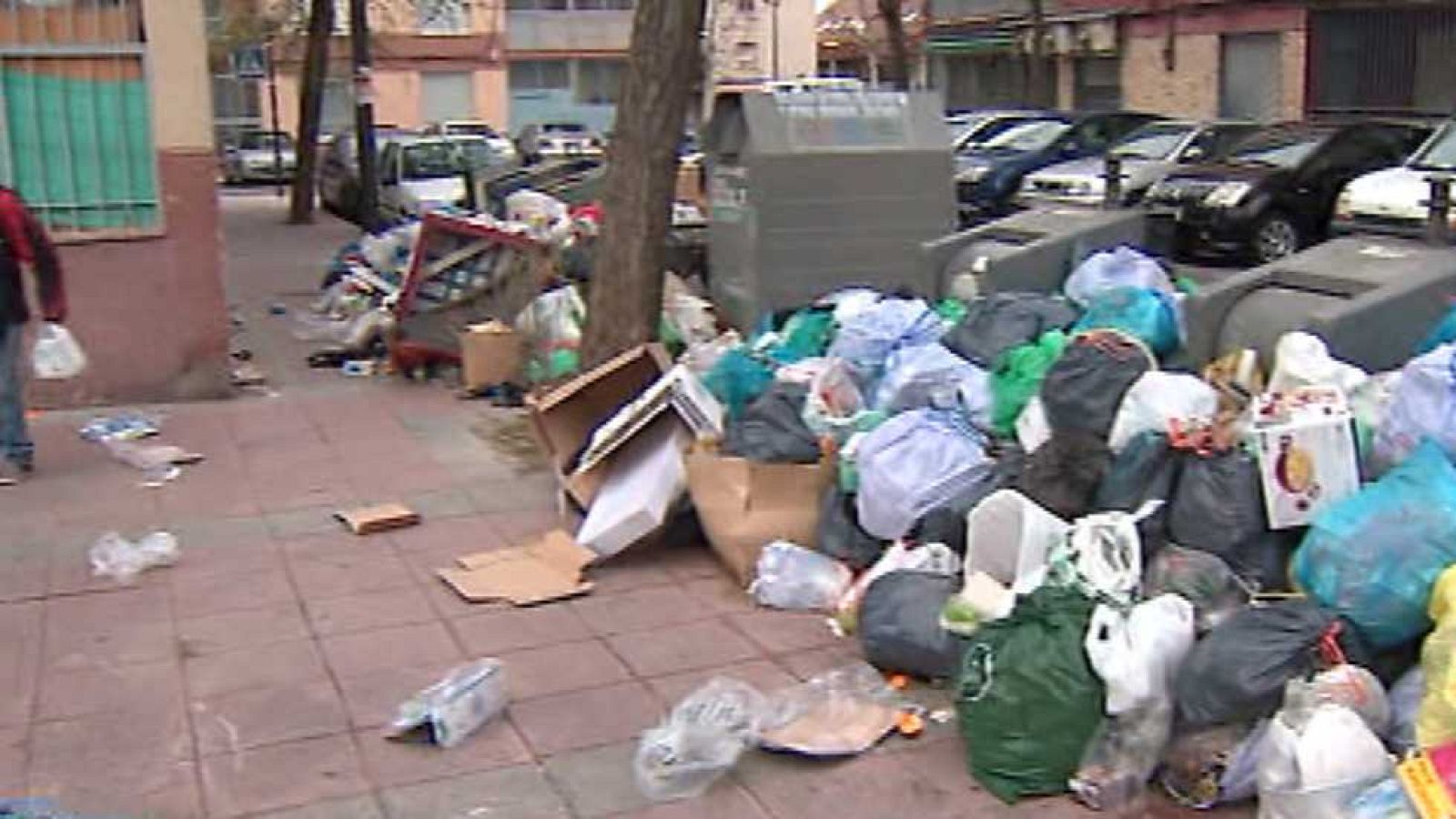 España en 24 horas - 26/03/15 - Ver ahora