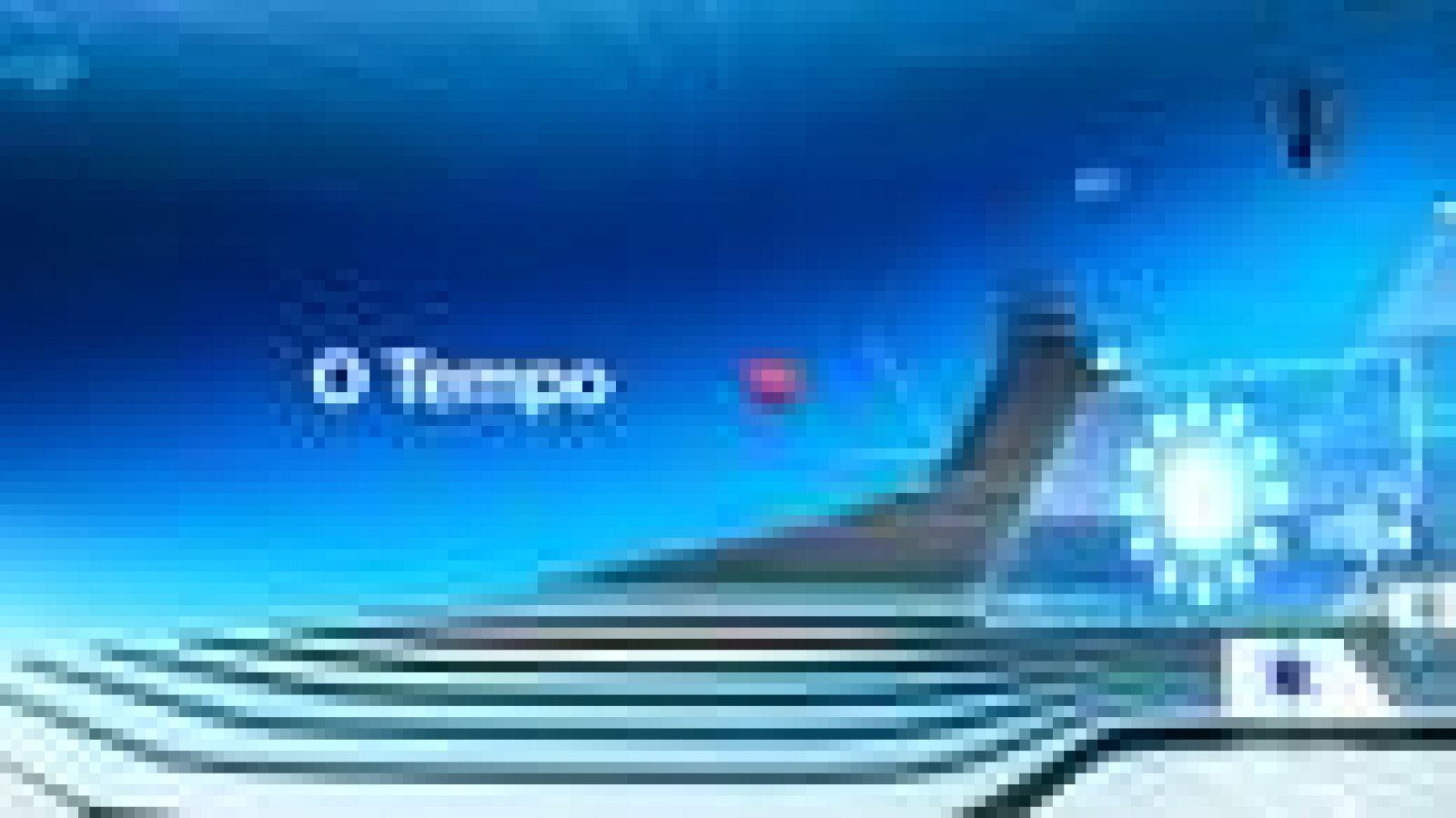 Telexornal - Galicia: El tiempo en Galicia - 26/03/15 | RTVE Play