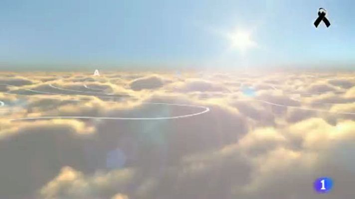 TeleCantabria - El tiempo en Cantabria - 26/03/15