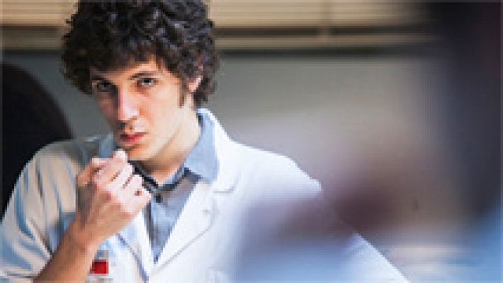 Cultura en Rtve.es - RTVE.es estrena el tráiler en español de 'Hipócrates', la comedia francesa sobre la sanidad