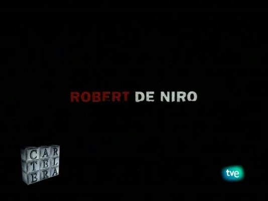 Cartelera (2010) - Cartelera - 04/10/08