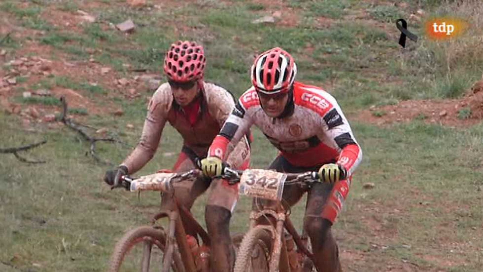 Mountain Bike - Jamón Bike - ver ahora