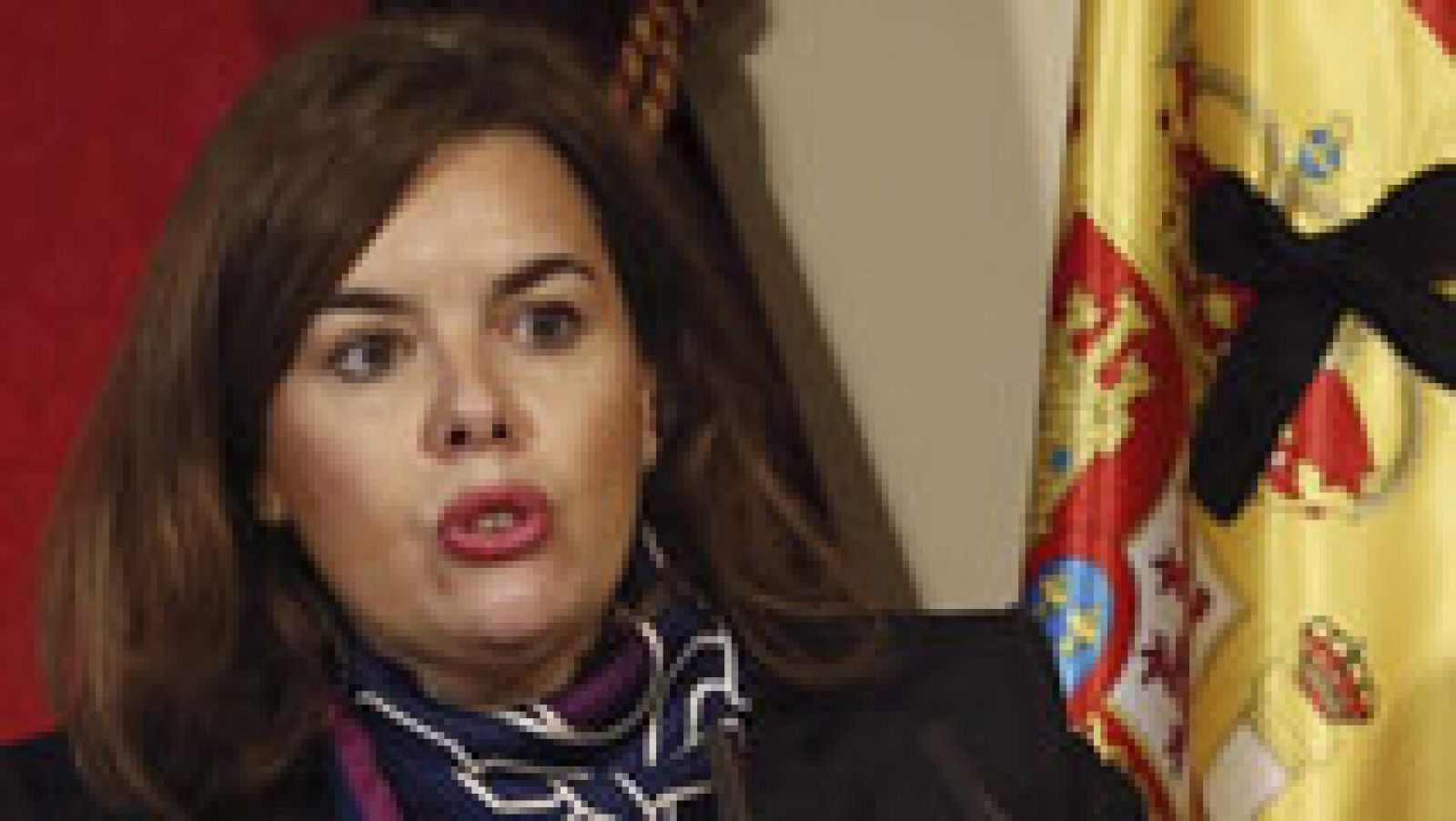 El Gobierno, "consternado" porque el copiloto estrellara el avión voluntariamente