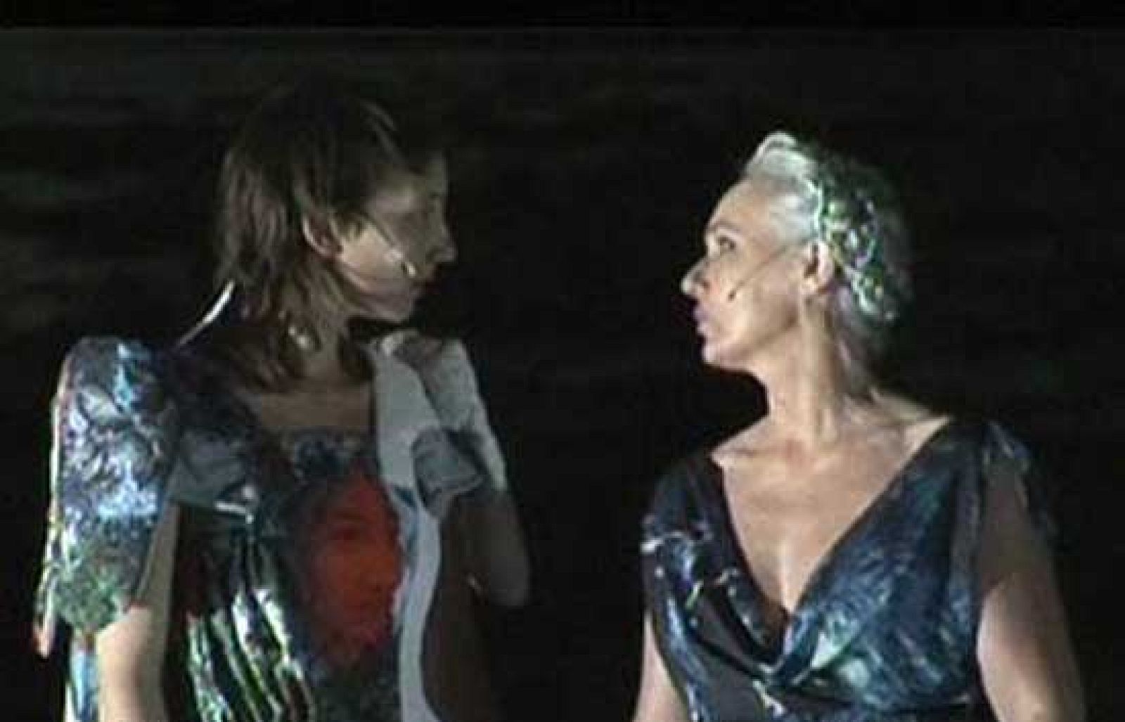 La mandrágora: La mandrágora - 04/10/08 | RTVE Play