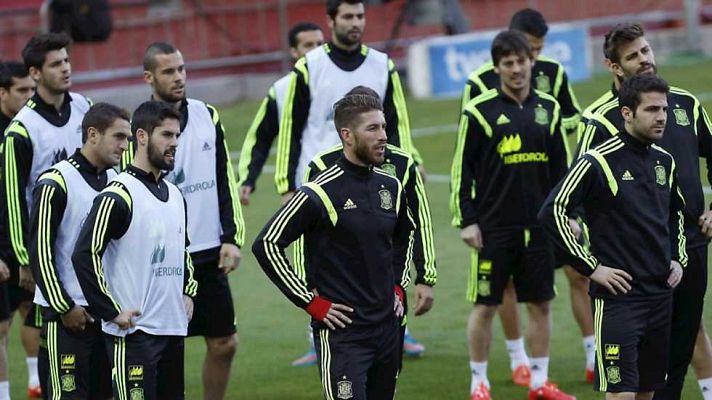 Conexión tdp - Conexión tdp - 26/03/15