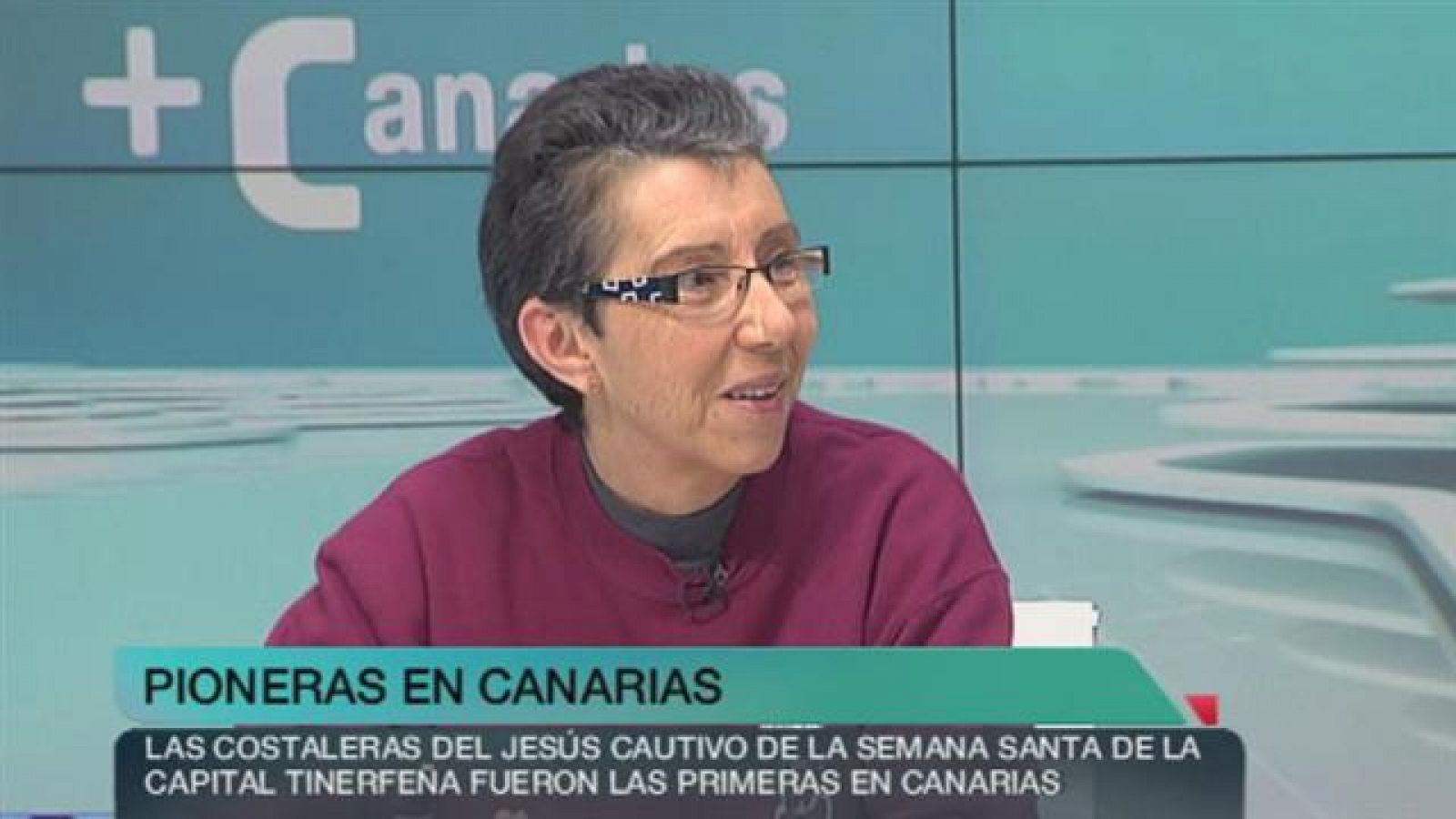 + Canarias - 26/03/15