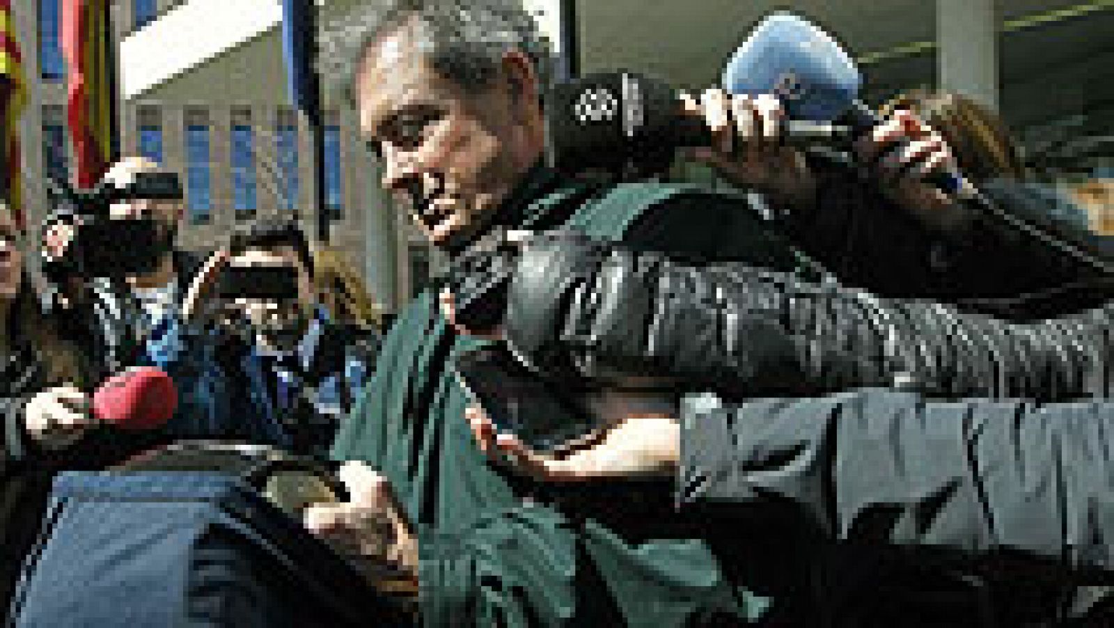 Jordi Pujol Ferrusola declara que el legado se invirtió en productos opacos y rentó 8 millones | Ver