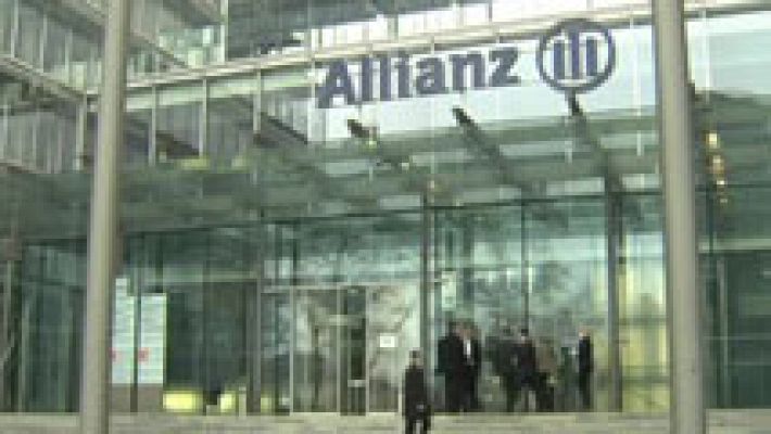 Telediario 1 - Las indemnizaciones del accidente no variarán sea cual sea l