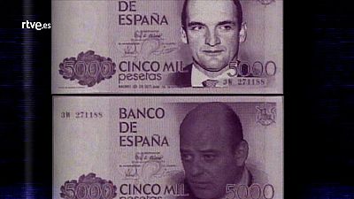 El olor del dinero