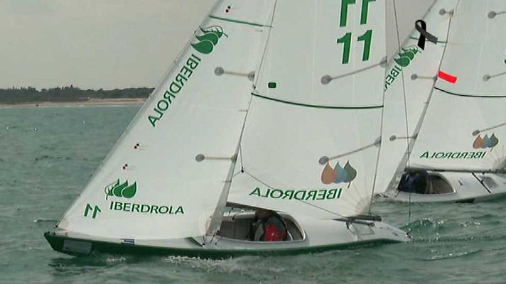 Paralímpicos - Paralímpicos - 26/03/15