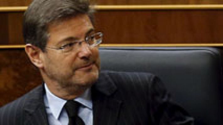 La noche en 24h - Rafael Catalá: "Hoy es un buen día para las libertades y garantías de los ciudadanos"