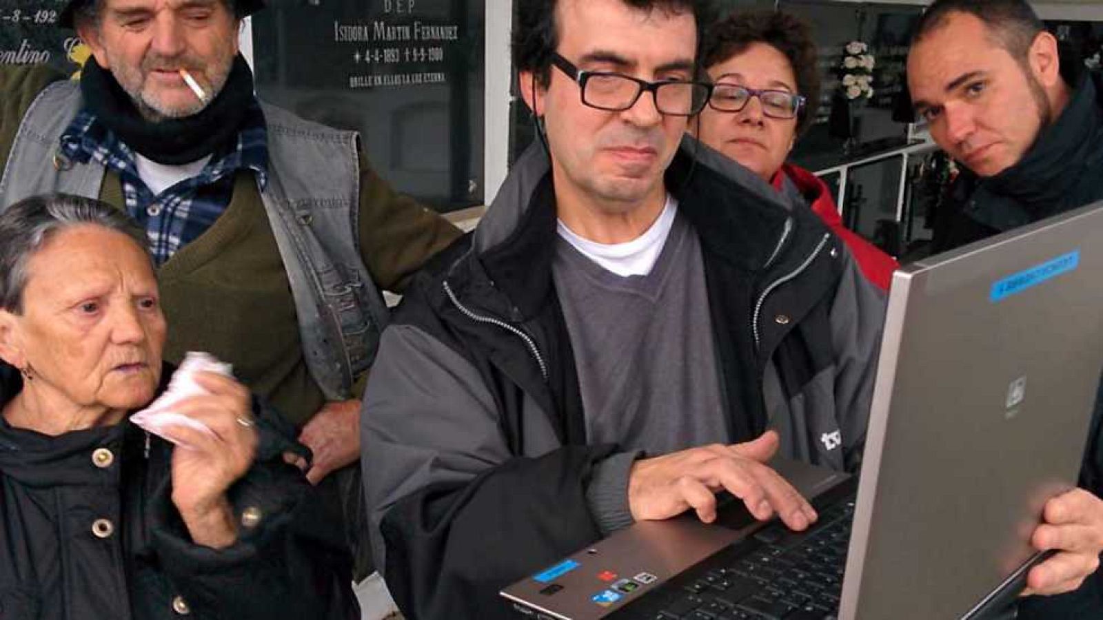 Crónicas - Torrejón 15 15 - Ver ahora