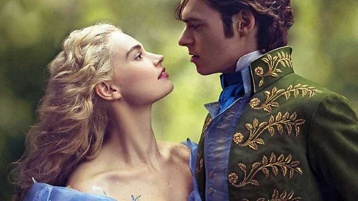 Días de cine - Días de cine - 26/03/15