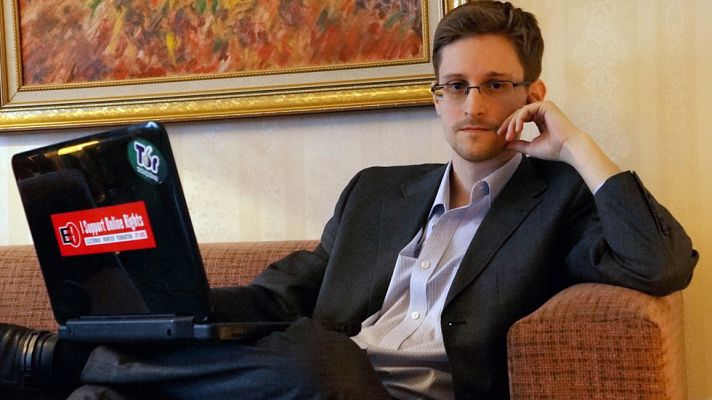 Días de cine - 'Citizenfour'