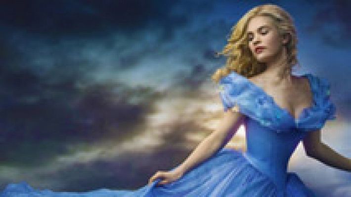 Días de cine - 'Cenicienta'