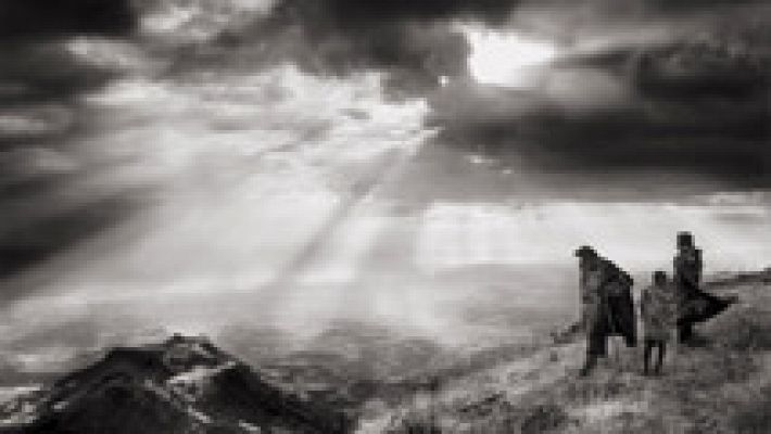 Días de cine - Cine en casa: 'La sal de la tierra'