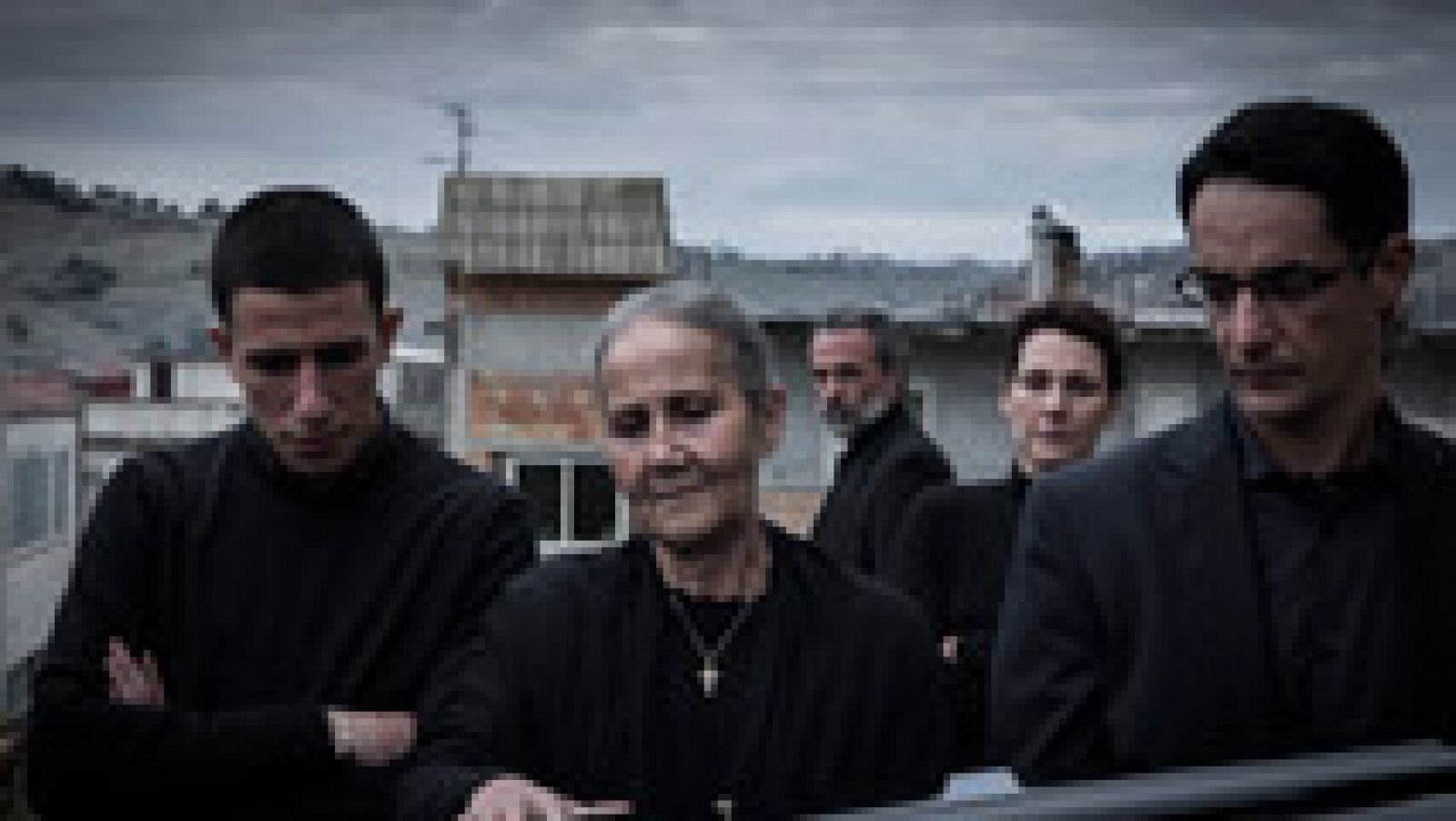 Días de cine: 'Calabria' | RTVE Play