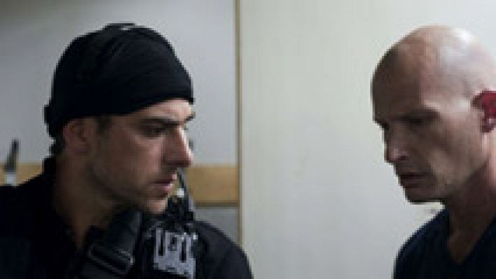 Días de cine - 'Policía en Israel'