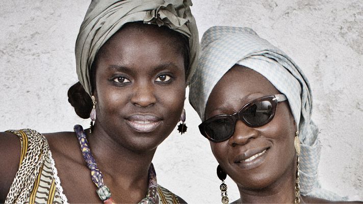 Días de cine - 12º festival de Cine Africano de Córdoba