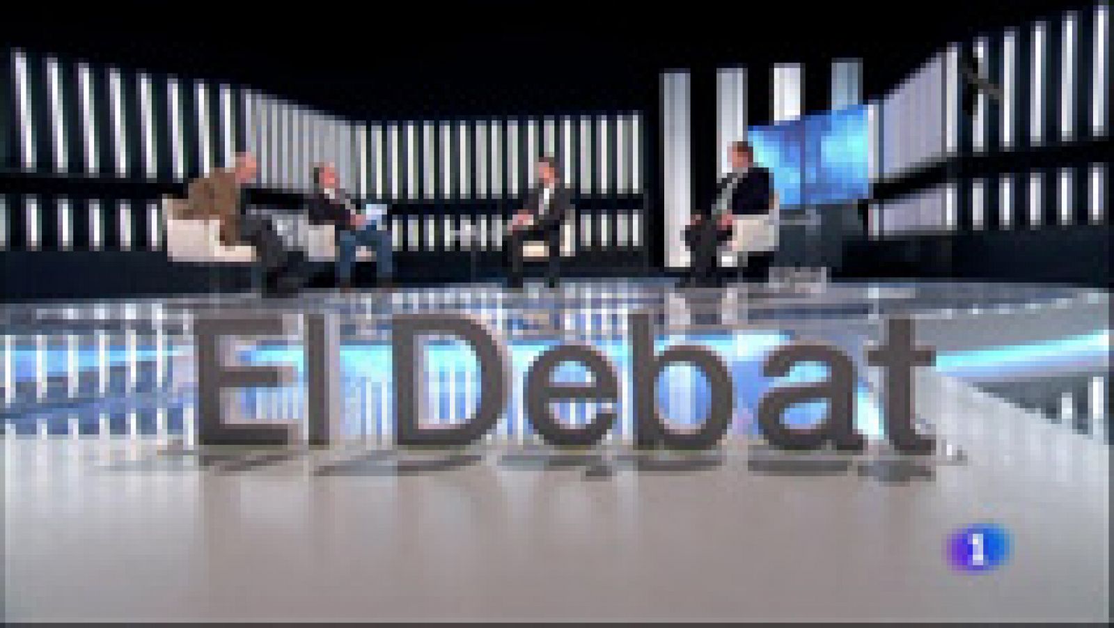 El debat de La 1: La seguretat aèria | RTVE Play