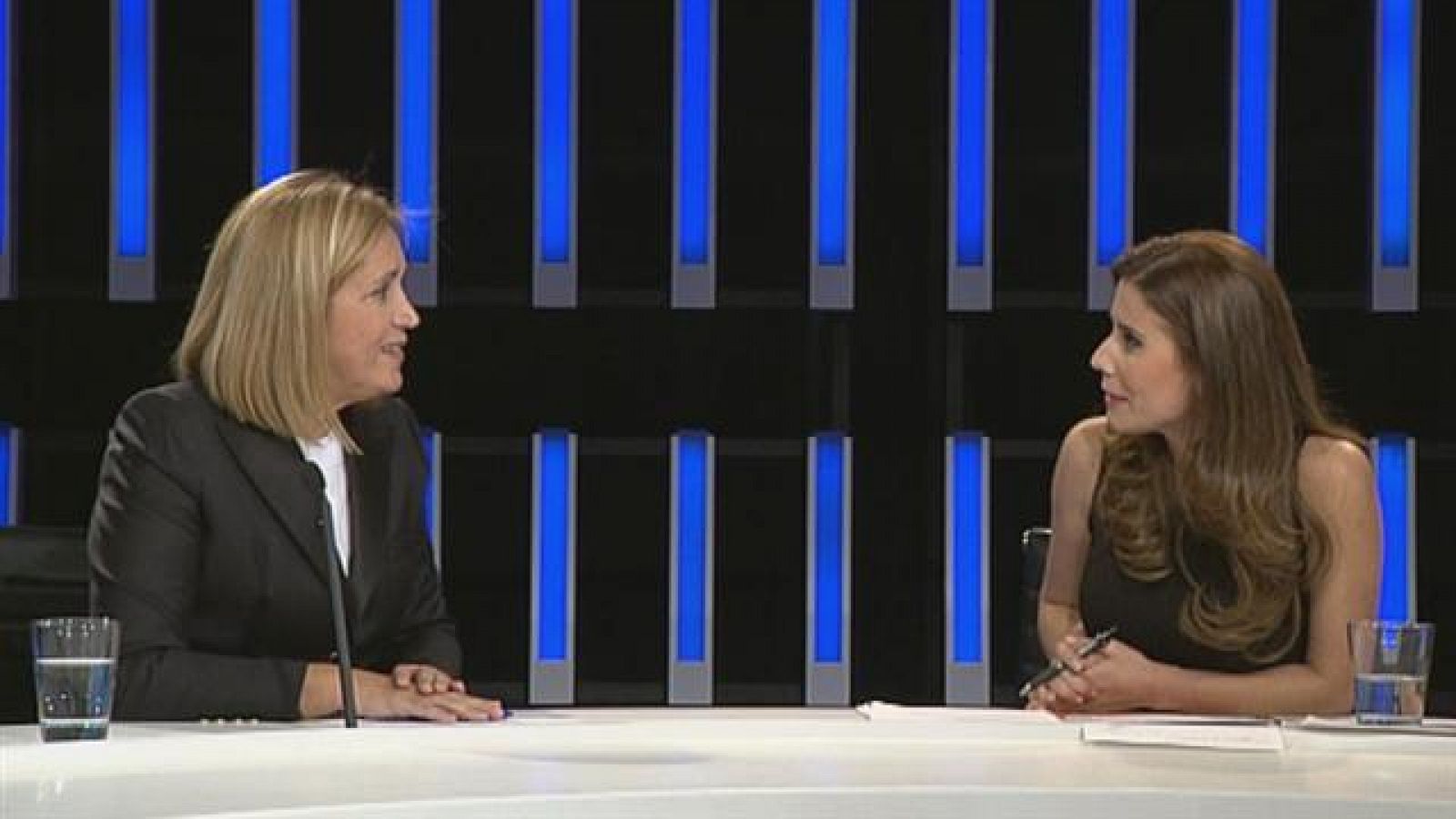 El Debate de La 1 Canarias - 26/03/15