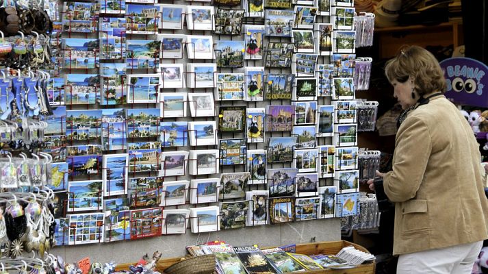 Los desayunos - Buenas perspectivas para el turismo en Semana Santa