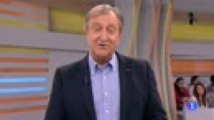 La mañana - Hallan al camionero de Fuensalida