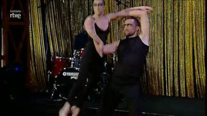 RTVE Instituto - Gala Instituto RVE