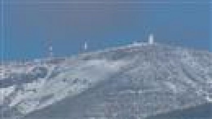 Telecanarias - El tiempo en Canarias - 27/03/15