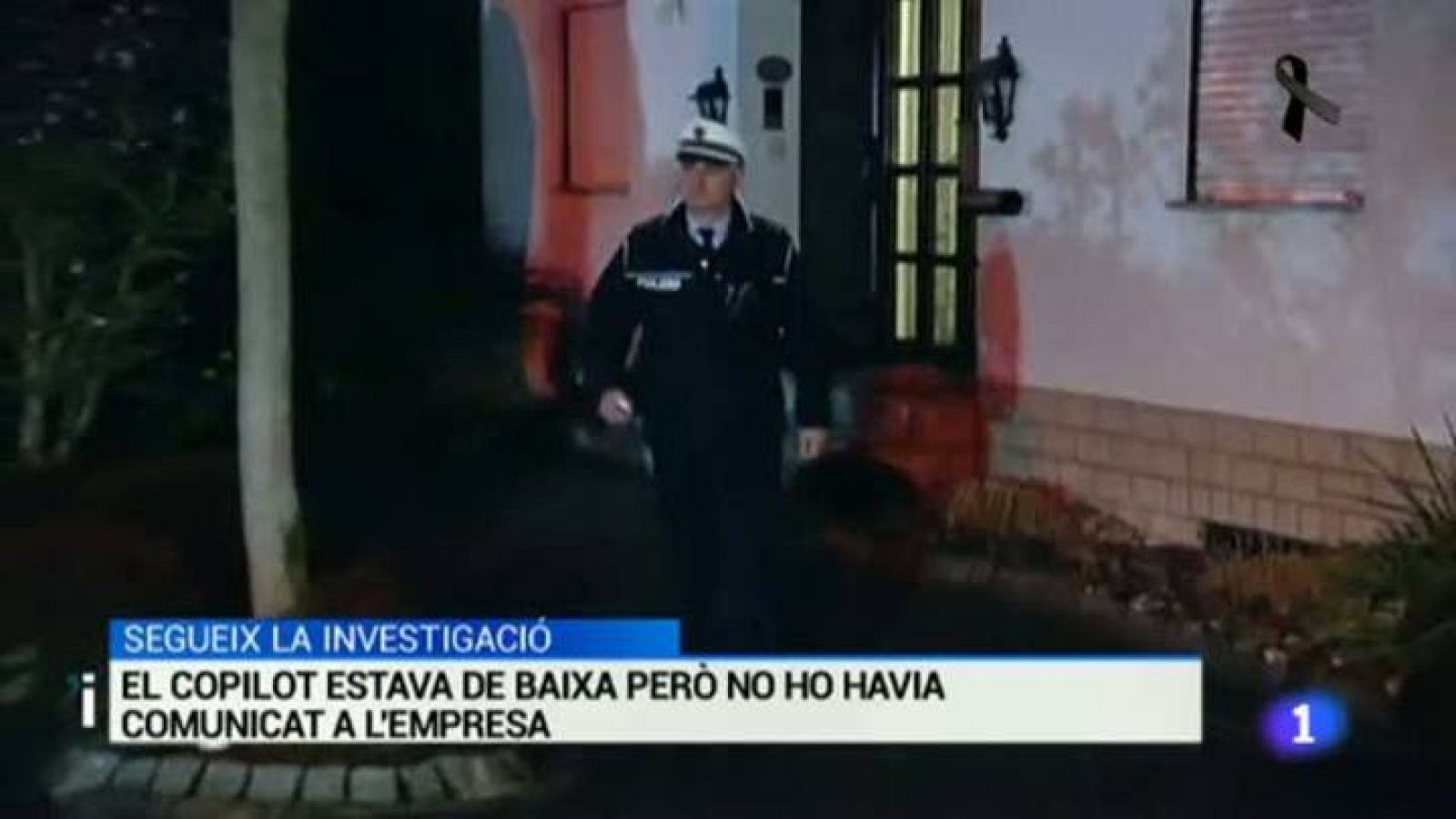 L'Informatiu en 3' - 27/03/15