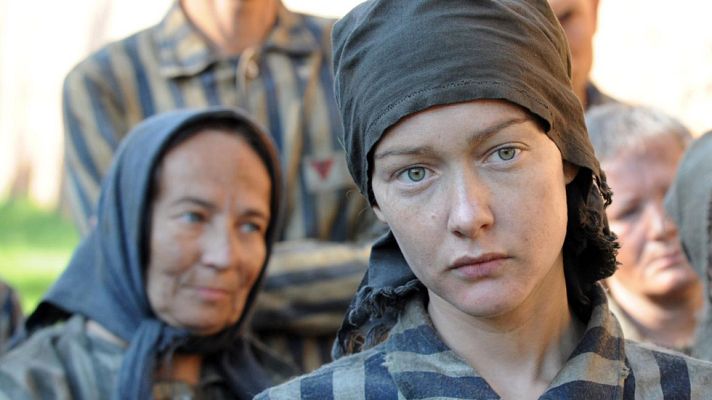 El cine de La 2 - ¡Olimpiadas a escondidas', esta noche en El Cine de La 2