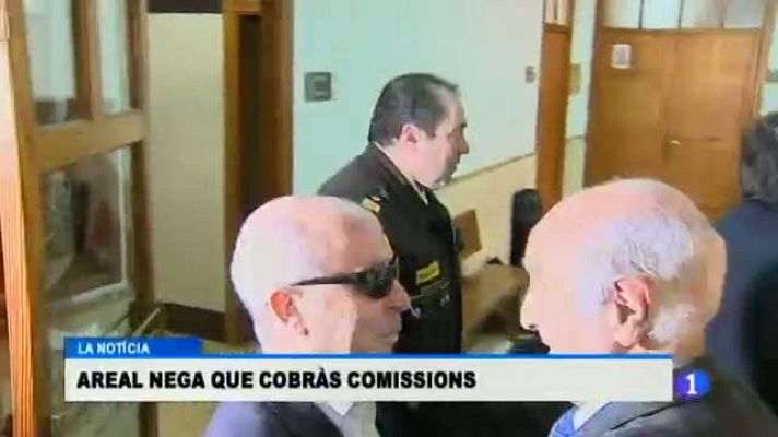 Informatiu Balear - Informatiu Balear - 27/03/15