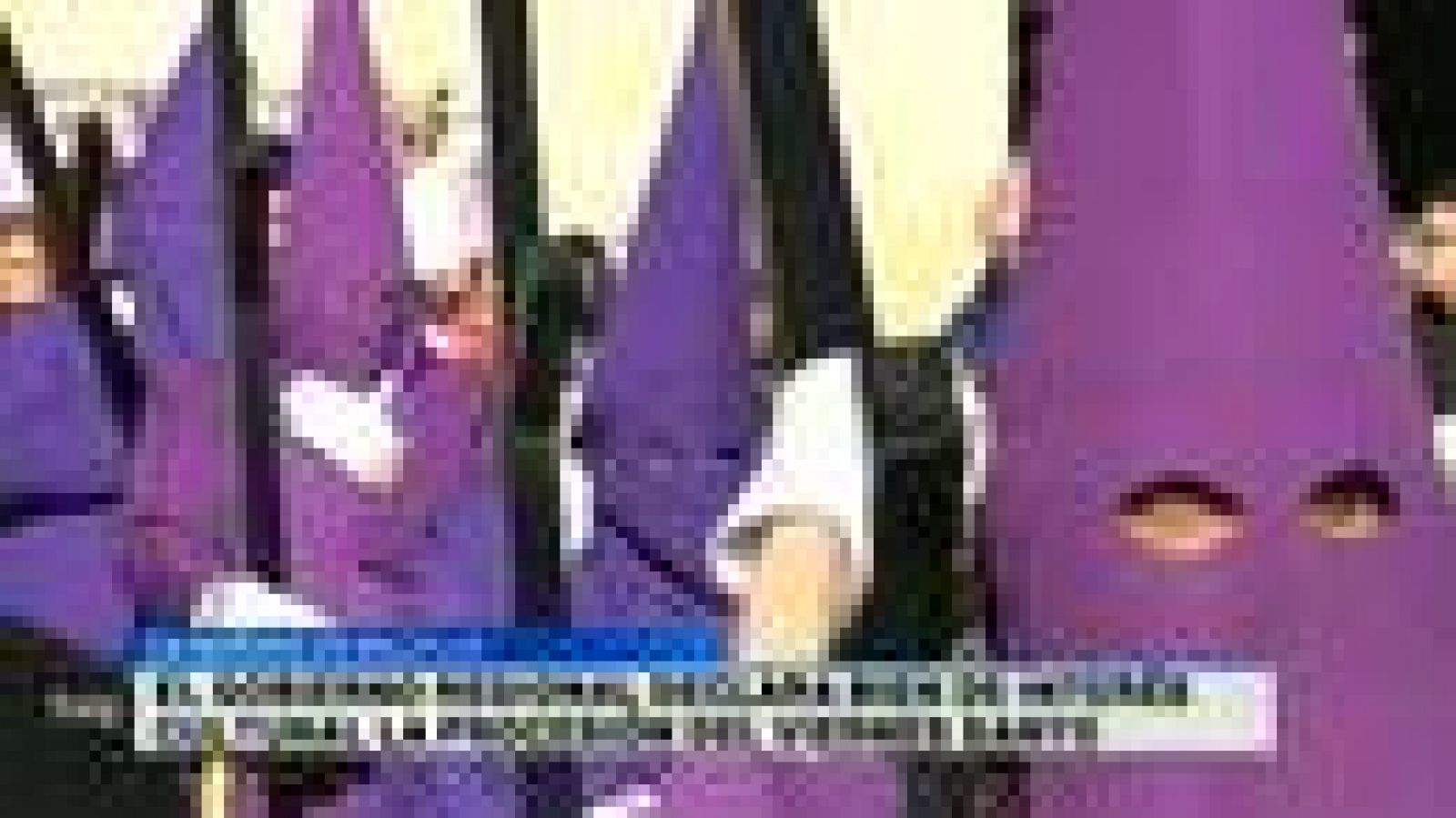 La Región de Murcia en 2'- 27/03/2015