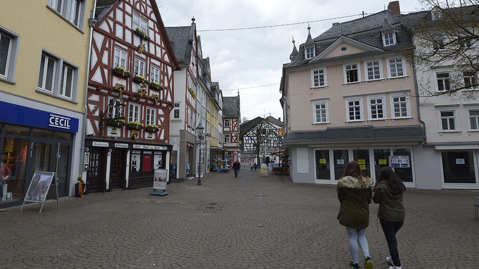 Andreas Lubitz estaba de baja médica el día del siniestro pero se lo ocultó a la compañía