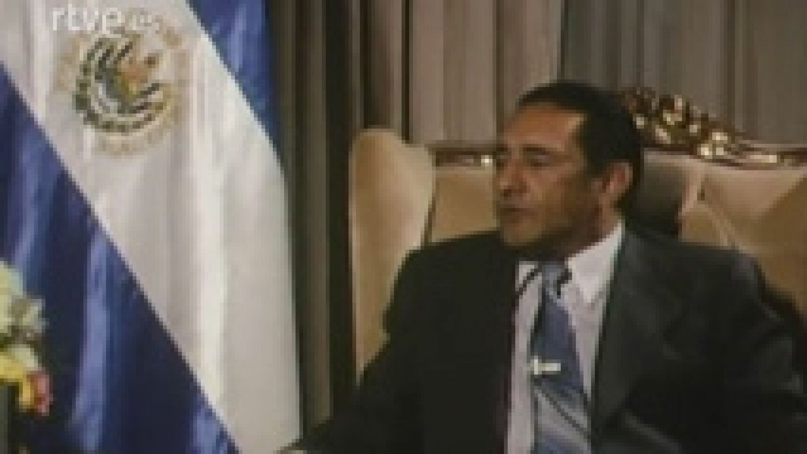 Fue noticia en el Archivo de RTVE: Objetivo - Morir en El Salvador (1982) | RTVE Play