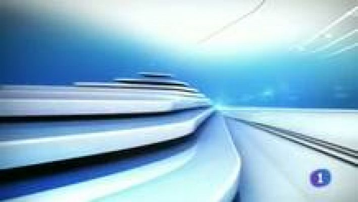 Noticias de Castilla-La Mancha - Castilla-La Mancha en 2' - 27/03/15