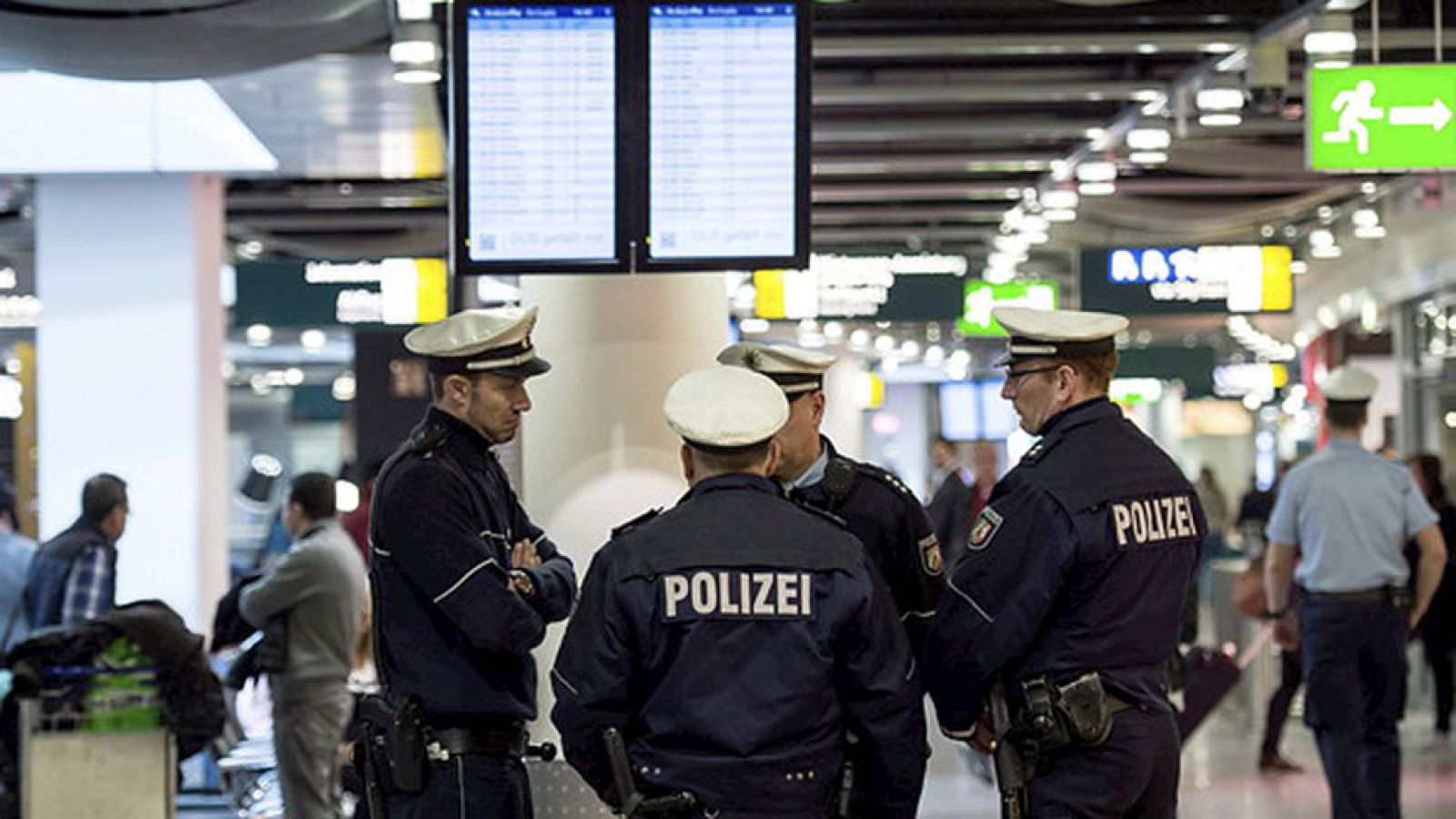 Los ataques terroristas con aviones secuestrados cambiaron para siempre la seguridad aérea