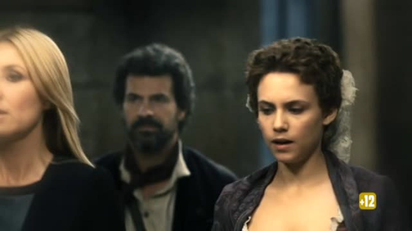 El Ministerio del Tiempo - Hazte ministérico - El Ministerio del Tiempo | Ver