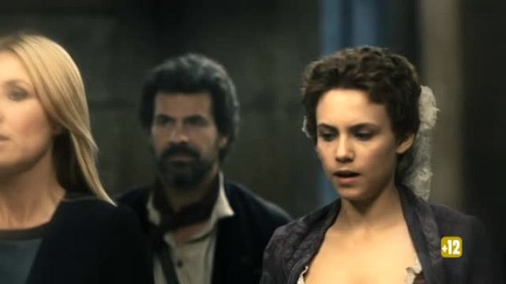 El Ministerio del Tiempo - Hazte ministérico