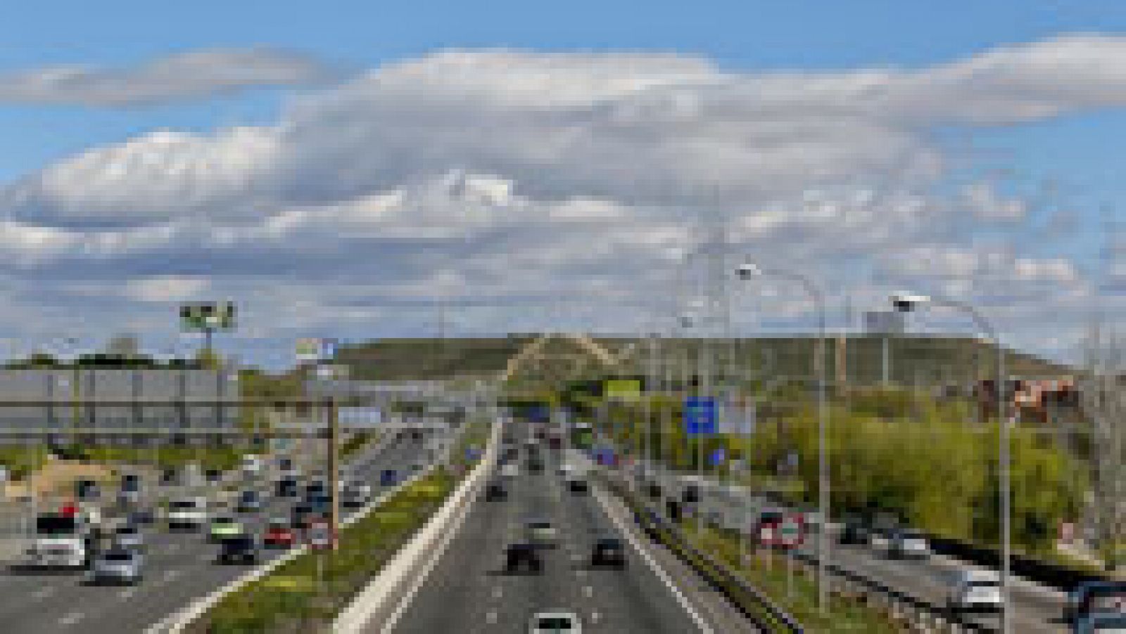 En el Mediterráneo y el sur de España se espera una Semana Santa con tiempo casi veraniego