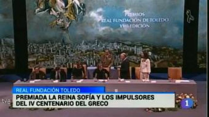 Noticias de Castilla-La Mancha - Noticias de Castilla-La Mancha - 27/03/15