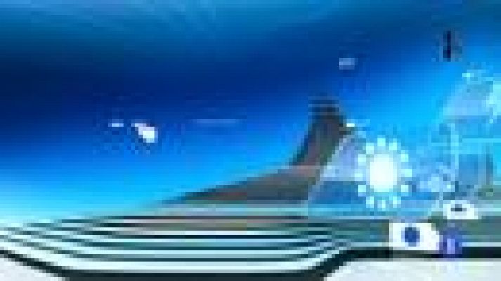 Telexornal - Galicia - El tiempo en Galicia - 27/03/15